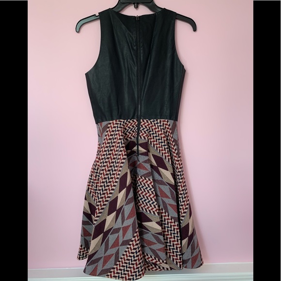 Knee-Length Dress from POPPYLARK. - Picture 2 of 3